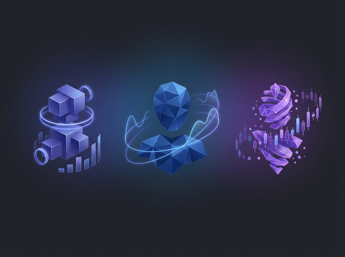 AI trading strategies